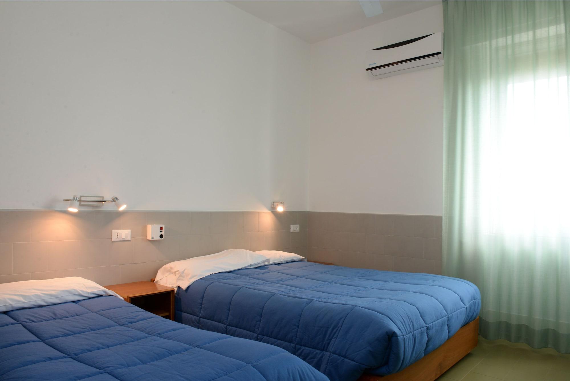 Hotel Puntabella Varazze Kültér fotó