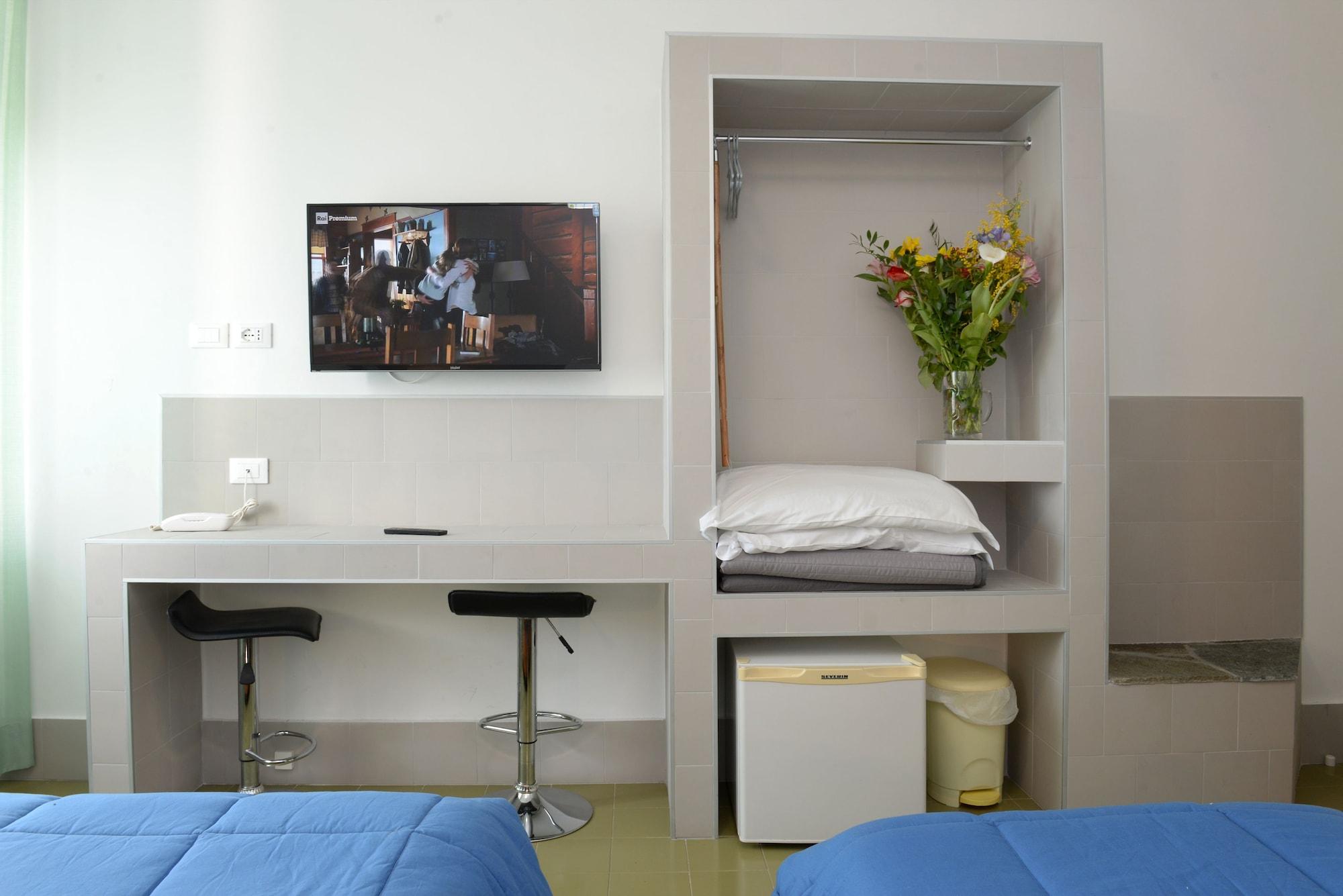 Hotel Puntabella Varazze Kültér fotó