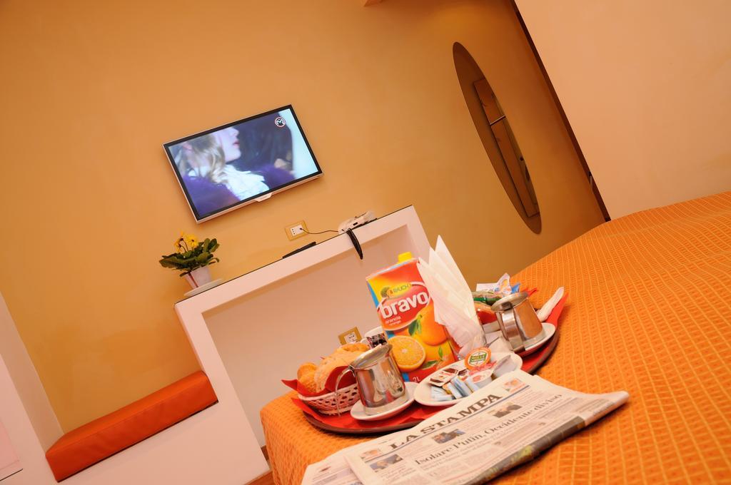Hotel Puntabella Varazze Kültér fotó